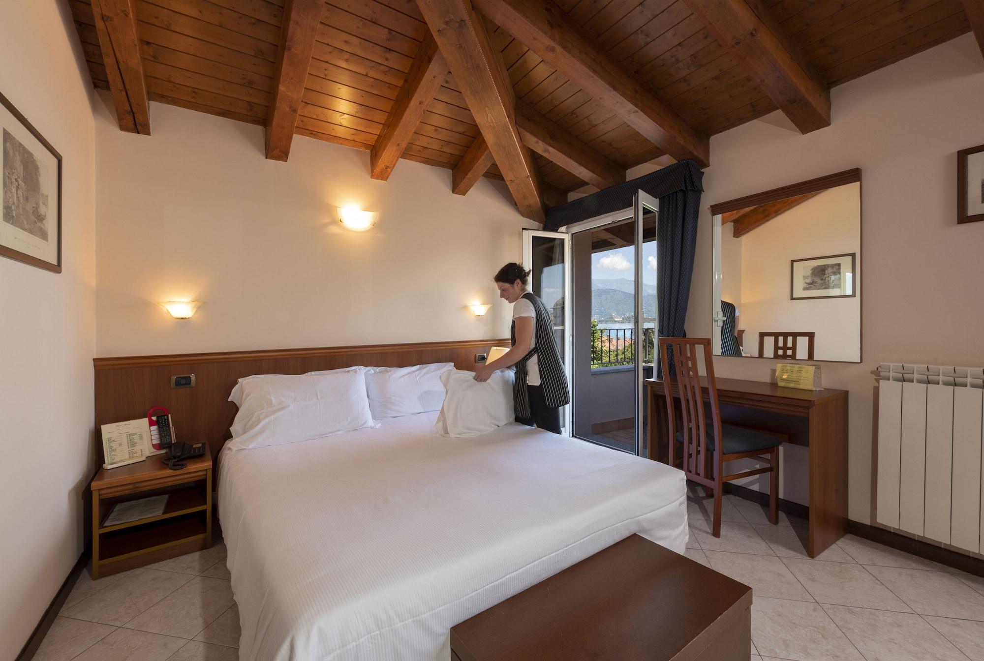 Boston 3* Stresa