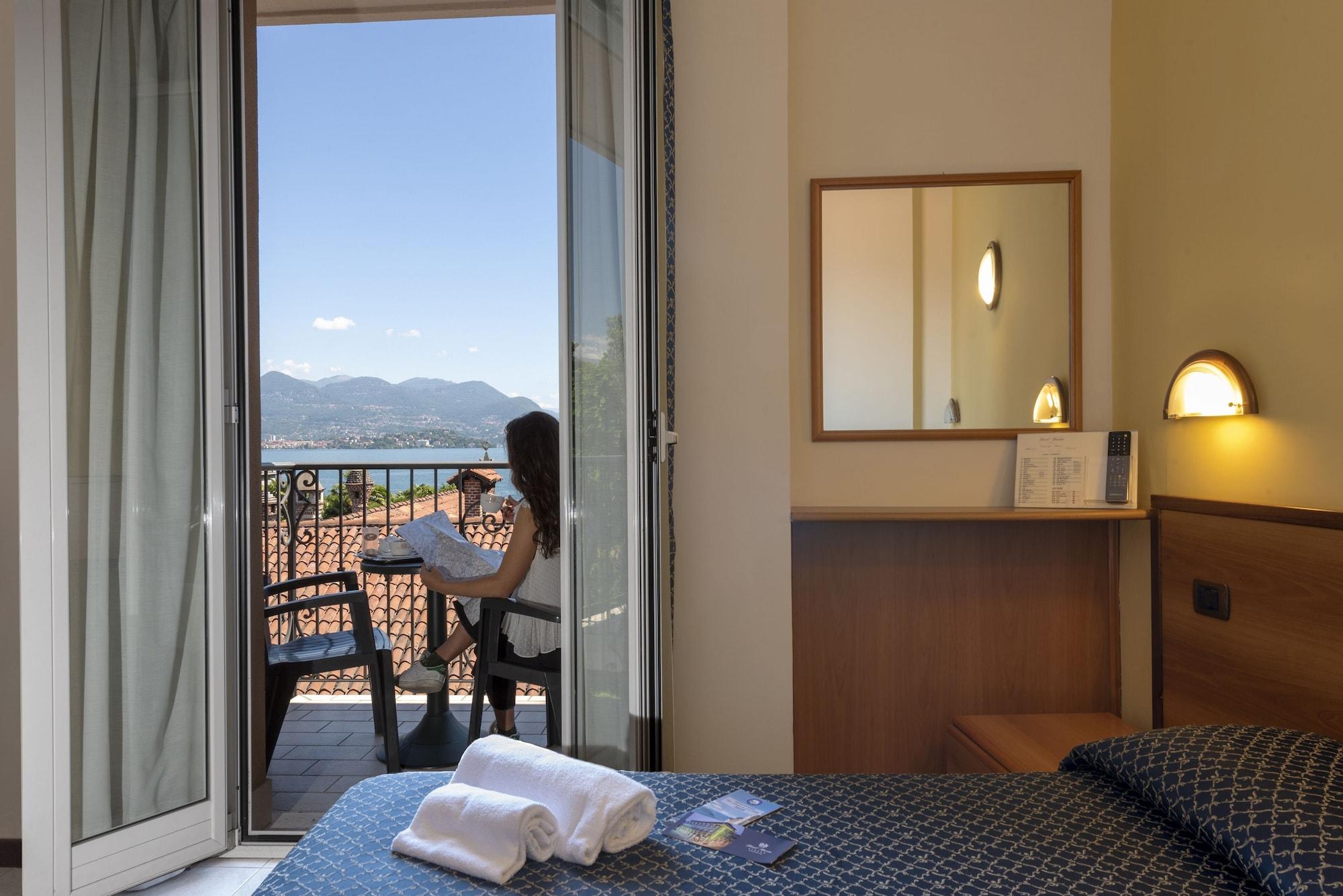 Boston Hotel 3*