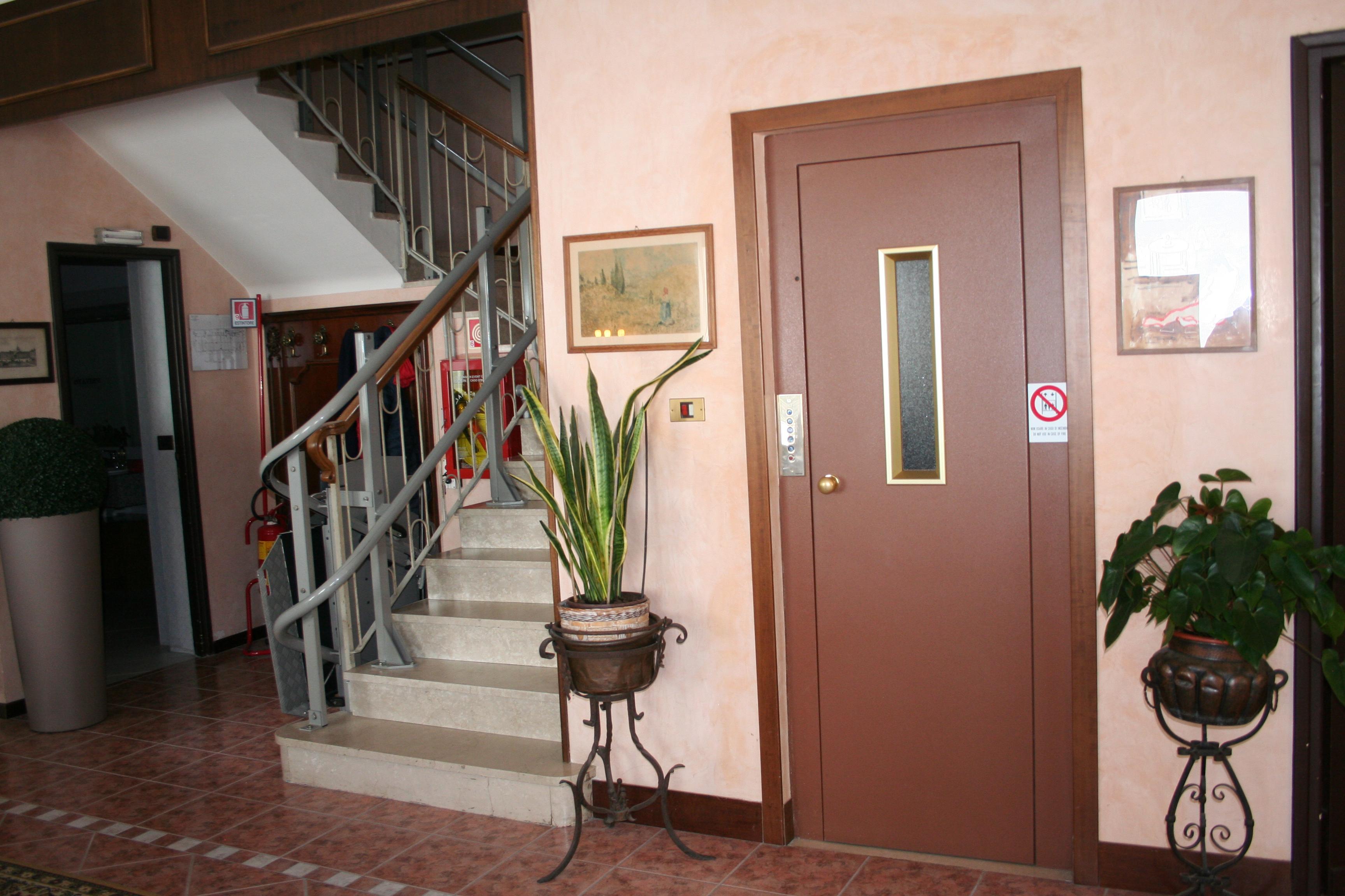 Hotel Boston Stresa